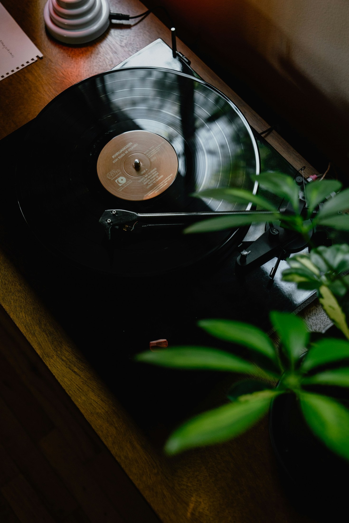 Radio Vinilo: más que una emisora, una experiencia